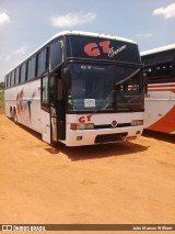 GT Turismo 9373 na cidade de Leandro Ferreira, Minas Gerais, Brasil, por João Marcos William. ID da foto: :id.