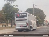 Cavazani Turismo 777 na cidade de Morro Agudo, São Paulo, Brasil, por Jean Peter. Número da foto: #:id.