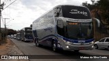 Steja Turismo 2016 na cidade de Ubá, Minas Gerais, Brasil, por Mateus da Silva Corrêa. ID da foto: :id.