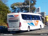 Viação Teresópolis RJ 203.029 na cidade de Belo Horizonte, Minas Gerais, Brasil, por Athos Arruda. Número da foto: #:id.