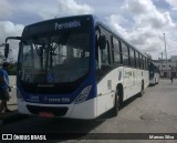 Capital do Agreste Transporte Urbano 1586 na cidade de Caruaru, Pernambuco, Brasil, por Marcos Silva. Número da foto: #:id.