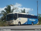Príncipe Turismo 28 na cidade de Porto Seguro, Bahia, Brasil, por Marco  Tulio. Número da foto: #6944744.