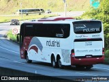 Expresso Industrial Turismo 23000 na cidade de Juiz de Fora, Minas Gerais, Brasil, por Luiz Krolman. Número da foto: #6945815.