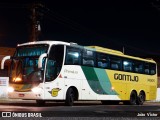 Empresa Gontijo de Transportes 14005 na cidade de Teresina, Piauí, Brasil, por João Victor. Número da foto: #6946983.