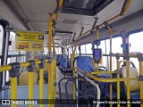 Expresso Oceano 115 na cidade de Extremoz, Rio Grande do Norte, Brasil, por Junior Mendes. Número da foto: #:id.