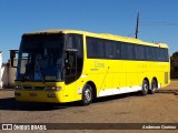 Viação Itapemirim 44203 na cidade de Vitória da Conquista, Bahia, Brasil, por Anderson Queiroz. Número da foto: #:id.