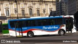 Viação Pendotiba RJ 211.041 na cidade de Rio de Janeiro, Rio de Janeiro, Brasil, por Matheus Feitosa . Número da foto: #6945673.