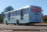 SOUL - Sociedade de Ônibus União Ltda. 7732 na cidade de Alvorada, Rio Grande do Sul, Brasil, por Max Ramos. ID da foto: :id.