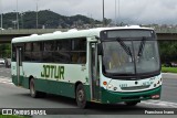 Jotur - Auto Ônibus e Turismo Josefense 1253 na cidade de Florianópolis, Santa Catarina, Brasil, por Francisco Ivano. Número da foto: #6946532.