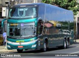 Viação Motta 18020 na cidade de Belo Horizonte, Minas Gerais, Brasil, por Adão Raimundo Marcelino. Número da foto: #6947248.