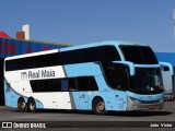 Real Maia 1803 na cidade de Caxias, Maranhão, Brasil, por João Victor. Número da foto: #:id.