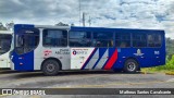 Auto Viação ABC 163 na cidade de São Bernardo do Campo, São Paulo, Brasil, por Matheus Santos Cavalcante. Número da foto: #6944906.