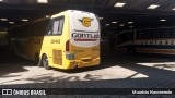 Empresa Gontijo de Transportes 12140 na cidade de Belo Horizonte, Minas Gerais, Brasil, por Maurício Nascimento. Número da foto: #6945366.