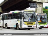 Empresa de Transportes Braso Lisboa A29142 na cidade de Rio de Janeiro, Rio de Janeiro, Brasil, por Kelvin Silva Caovila Santos. Número da foto: #:id.