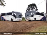 Británica Transportes 60024 na cidade de São Paulo, São Paulo, Brasil, por Leonardo Ferreira Porto. Número da foto: #:id.