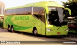 Viação Garcia 7779 na cidade de São Paulo, São Paulo, Brasil, por Júnior Monteiro. Número da foto: #6944584.