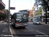 Guarulhos Transportes 33.767 na cidade de São Paulo, São Paulo, Brasil, por Rafael Lopes de Oliveira. Número da foto: #6945401.