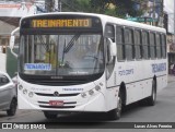 Viação Ponte Coberta TREINAMENTO na cidade de Nova Iguaçu, Rio de Janeiro, Brasil, por Lucas Alves Ferreira. Número da foto: #6946528.