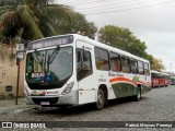 Viação Montes Brancos RJ 196.009 na cidade de Cabo Frio, Rio de Janeiro, Brasil, por Patrick Moyses Proença. Número da foto: #6944827.