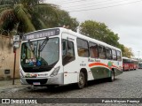 Viação Montes Brancos RJ 196.009 na cidade de Cabo Frio, Rio de Janeiro, Brasil, por Patrick Moyses Proença. ID da foto: :id.