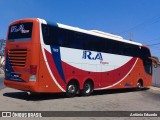 R.A. Viagens 7600 na cidade de Teresina, Piauí, Brasil, por Eduardo Silva Araújo. Número da foto: #:id.