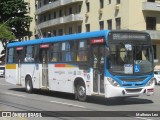 Transportadora Globo 371 na cidade de Recife, Pernambuco, Brasil, por Matheus Lex. Número da foto: #:id.