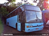 Ônibus Particulares 300 na cidade de Brumadinho, Minas Gerais, Brasil, por Douglas Yuri. ID da foto: :id.