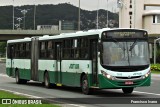 Jotur - Auto Ônibus e Turismo Josefense 1520 na cidade de Florianópolis, Santa Catarina, Brasil, por Francisco Ivano. Número da foto: #6946507.