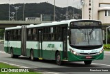 Jotur - Auto Ônibus e Turismo Josefense 1520 na cidade de Florianópolis, Santa Catarina, Brasil, por Francisco Ivano. ID da foto: :id.