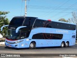 Expresso Guanabara 927 na cidade de Teresina, Piauí, Brasil, por Ruan Silva Andrade. Número da foto: #6944614.