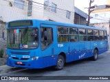 SM Transportes 03236 na cidade de Belo Horizonte, Minas Gerais, Brasil, por Marcelo Ribeiro. ID da foto: :id.