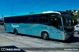 Auto Ônibus Fagundes RJ 101.040 na cidade de São Gonçalo, Rio de Janeiro, Brasil, por Hewertton Neves. Número da foto: #:id.