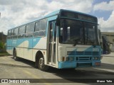 Auto Omnibus Nova Suissa 5972 na cidade de Belo Horizonte, Minas Gerais, Brasil, por Marco  Tulio. ID da foto: :id.