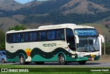 Redenção Turismo 8210 na cidade de Roseira, São Paulo, Brasil, por Leonardo Fidelli. Número da foto: #6947101.