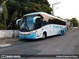 Emtram 4820 na cidade de Camaçari, Bahia, Brasil, por Adriano Buraen de Franca . ID da foto: :id.