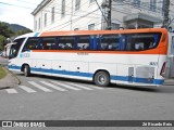 Expresso União 10277 na cidade de Petrópolis, Rio de Janeiro, Brasil, por Zé Ricardo Reis. Número da foto: #:id.