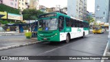 OT Trans - Ótima Salvador Transportes 20205 na cidade de Salvador, Bahia, Brasil, por Mario dos Santos Nogueira Junior. ID da foto: :id.