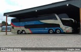 Arca Turismo 5092 na cidade de São Paulo, São Paulo, Brasil, por Douglas Jesus. Número da foto: #:id.