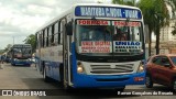 Transportes Barata BN-00043 na cidade de Ananindeua, Pará, Brasil, por Ramon Gonçalves do Rosario. Número da foto: #:id.