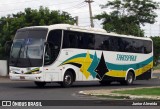 Viação Transpiauí 508 na cidade de Teresina, Piauí, Brasil, por Junior Almeida. Número da foto: #:id.