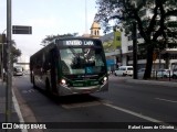 Via Sudeste Transportes S.A. 5 2441 na cidade de São Paulo, São Paulo, Brasil, por Rafael Lopes de Oliveira. ID da foto: :id.