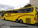 Ideal 4300 na cidade de Perdigão, Minas Gerais, Brasil, por Vicente de Paulo Alves. Número da foto: #6946887.