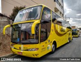 Ideal 4300 na cidade de Perdigão, Minas Gerais, Brasil, por Vicente de Paulo Alves. Número da foto: #6946880.