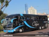 Empresa de Ônibus Nossa Senhora da Penha 53021 na cidade de Curitiba, Paraná, Brasil, por Douglas Couto Barbalho. ID da foto: :id.