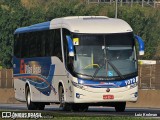 Expresso Vilas Boas 1070 na cidade de Aparecida, São Paulo, Brasil, por Luiz Krolman. Número da foto: #6945822.