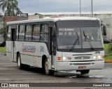 Sayonara - Auto Viação Monte Alverne 245 na cidade de Santa Cruz do Sul, Rio Grande do Sul, Brasil, por Giovani Blank. Número da foto: #:id.