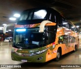 UTIL - União Transporte Interestadual de Luxo 11922 na cidade de Belo Horizonte, Minas Gerais, Brasil, por Joase Batista da Silva. Número da foto: #:id.