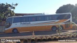 Sulserra Transportes e Turismo 332 na cidade de São Martinho, Rio Grande do Sul, Brasil, por Leonardo Weizemann. Número da foto: #6945226.