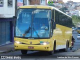 Viação Itapemirim 8705 na cidade de Caruaru, Pernambuco, Brasil, por Lenilson da Silva Pessoa. Número da foto: #6947007.