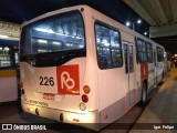 Borborema Imperial Transportes 226 na cidade de Recife, Pernambuco, Brasil, por Igor Felipe. Número da foto: #:id.